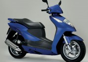 Honda Dylan 125 Honda Dylan 125